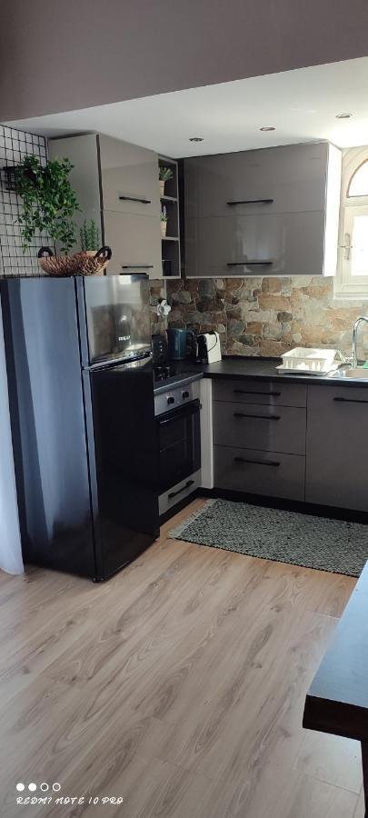 Natural Green Apartment 丹诺尼 外观 照片