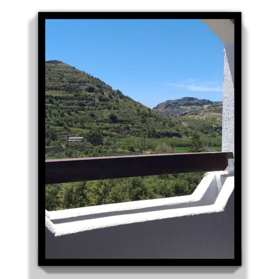 Natural Green Apartment 丹诺尼 外观 照片