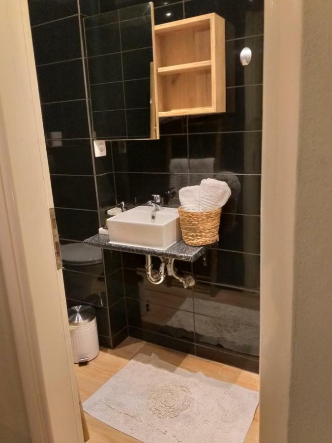 Natural Green Apartment 丹诺尼 外观 照片